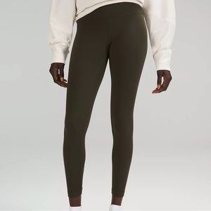 New LuLulemon Align 25”